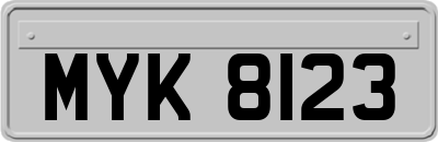 MYK8123