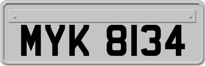 MYK8134