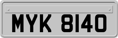 MYK8140