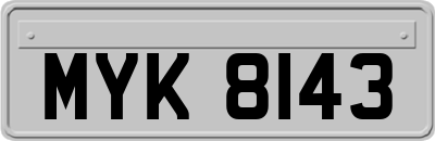 MYK8143