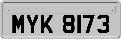 MYK8173