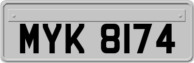 MYK8174