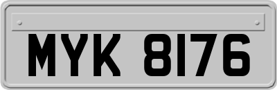 MYK8176