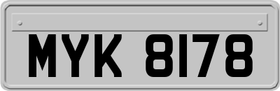 MYK8178