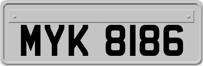 MYK8186