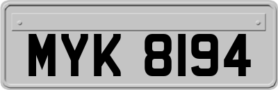 MYK8194
