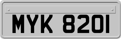 MYK8201