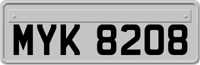 MYK8208