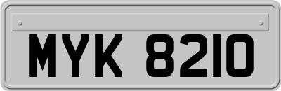 MYK8210