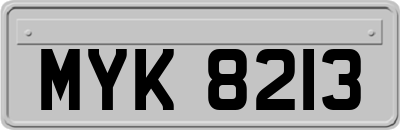 MYK8213