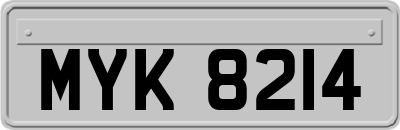 MYK8214