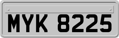 MYK8225