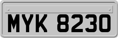 MYK8230