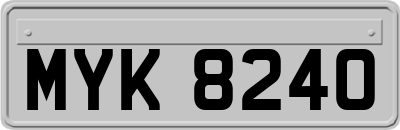 MYK8240