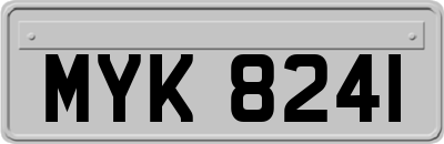 MYK8241