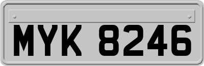 MYK8246