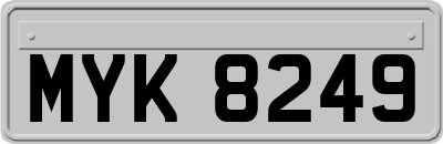 MYK8249