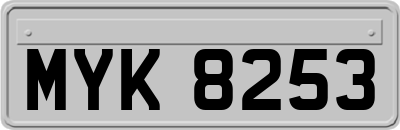 MYK8253