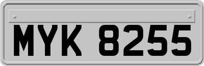 MYK8255