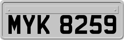 MYK8259