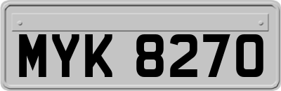 MYK8270