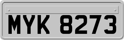 MYK8273