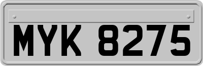 MYK8275
