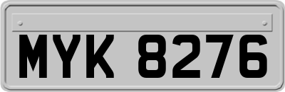 MYK8276