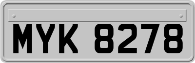 MYK8278