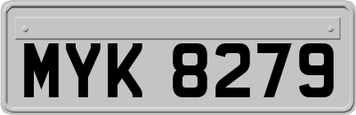 MYK8279