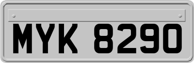 MYK8290