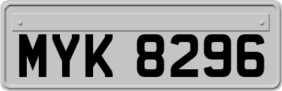 MYK8296
