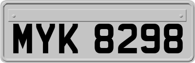 MYK8298