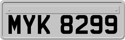 MYK8299