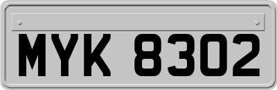 MYK8302