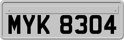 MYK8304