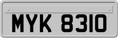 MYK8310