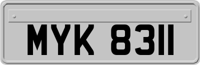 MYK8311