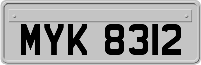 MYK8312