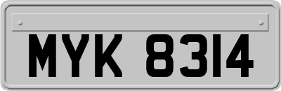 MYK8314