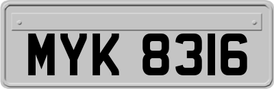 MYK8316