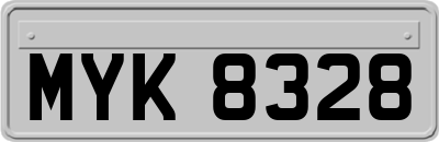 MYK8328