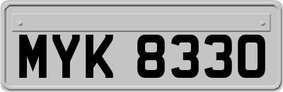 MYK8330
