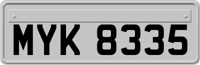 MYK8335