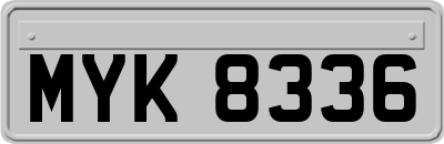 MYK8336