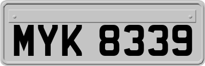 MYK8339