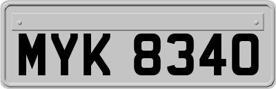 MYK8340