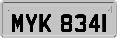 MYK8341