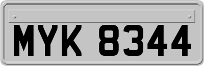 MYK8344