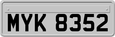 MYK8352
